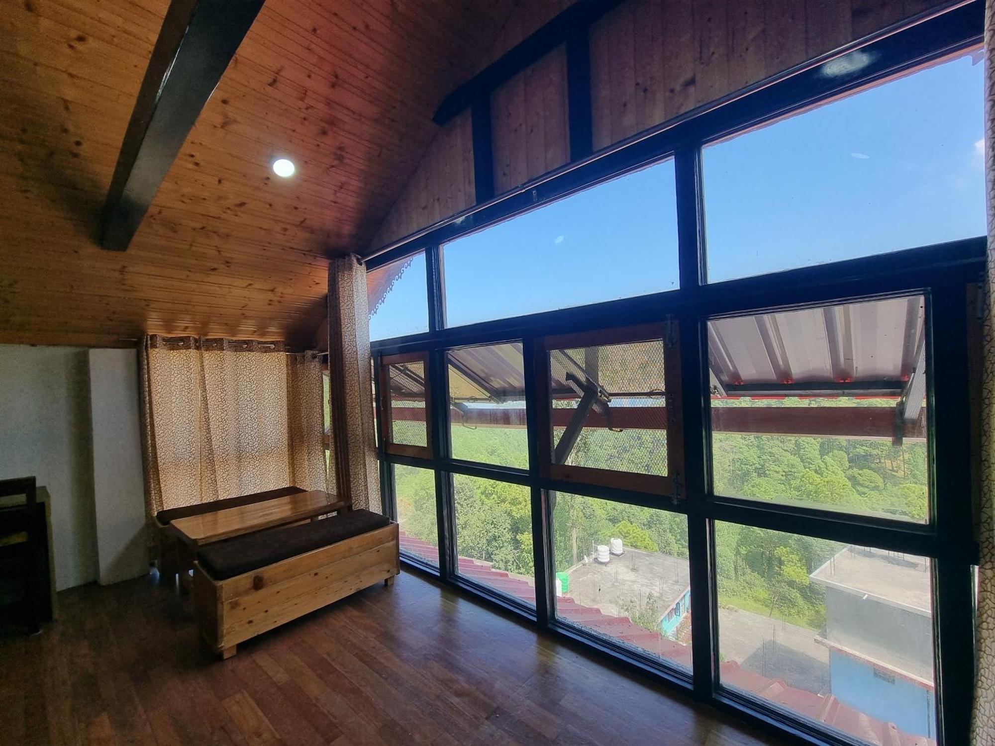 Baikunth Homes Dalhousie Extérieur photo
